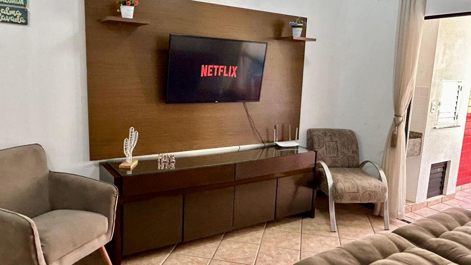 Bombas/ Bombinhas, A 50M Do Mar, Apartamento 2 Quartos, Com Churrasqueira Na Sacada, Ar E Wi-Fi 外观 照片